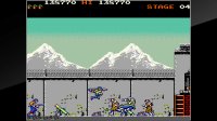 Cкриншот Arcade Archives Rush'n Attack, изображение № 2613039 - RAWG
