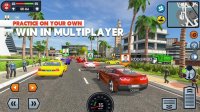 Cкриншот Car Driving School Simulator, изображение № 1416300 - RAWG