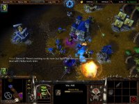 Cкриншот Warcraft 3: Reign of Chaos, изображение № 303472 - RAWG