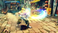 Cкриншот Street Fighter 4, изображение № 490762 - RAWG