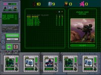 Cкриншот Rogue Wars, изображение № 348254 - RAWG