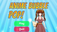 Cкриншот Anime Bubble Pop, изображение № 701019 - RAWG