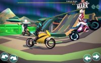 Cкриншот Gravity Rider: Extreme Balance Space Bike Racing, изображение № 2089766 - RAWG