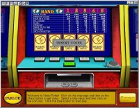 Cкриншот Acropolis Casinos, изображение № 340591 - RAWG