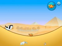 Cкриншот Racing Penguin: Slide and Fly!, изображение № 916415 - RAWG