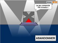 Cкриншот Le Grand Jeu de Vincent, изображение № 1837008 - RAWG