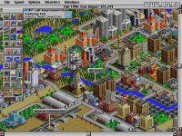 Cкриншот The SimCity 2000 Collection Special Edition, изображение № 344232 - RAWG