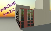 Cкриншот Building Recreation NYC, изображение № 1607995 - RAWG