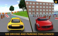 Cкриншот Parking Frenzy 2.0 3D Game, изображение № 1557695 - RAWG