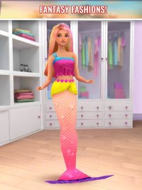 Cкриншот Barbie Fashion Closet, изображение № 1717294 - RAWG