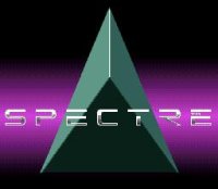Cкриншот Spectre (1991), изображение № 762654 - RAWG