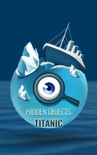 Cкриншот Titanic Hidden Object Game – Detective Story, изображение № 1482585 - RAWG