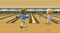 Cкриншот Wii Sports, изображение № 248459 - RAWG
