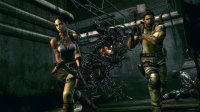 Cкриншот Resident Evil 5 for SHIELD TV, изображение № 1424779 - RAWG