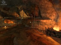 Cкриншот Тайна забытой пещеры, изображение № 380316 - RAWG