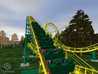 Cкриншот NoLimits Rollercoaster Simulation, изображение № 297222 - RAWG