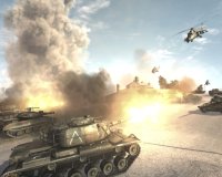 Cкриншот World in Conflict, изображение № 450949 - RAWG