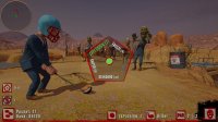 Cкриншот Golf VS Zombies, изображение № 3565937 - RAWG