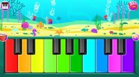 Cкриншот Piano for kids., изображение № 1391754 - RAWG