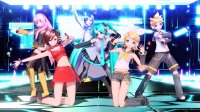 Cкриншот Hatsune Miku: Project DIVA Mega Mix+, изображение № 3392006 - RAWG