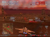Cкриншот Top Gun: Combat Zones, изображение № 366655 - RAWG