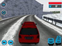 Cкриншот Prado Luxury Car Driving Race, изображение № 974675 - RAWG