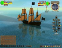 Cкриншот Корсары Online: Pirates of the Burning Sea, изображение № 355689 - RAWG