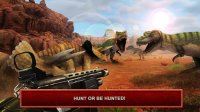 Cкриншот Deadly Dino Hunter: Shooting, изображение № 1595586 - RAWG