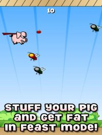 Cкриншот Pigs Fly Lite, изображение № 1996336 - RAWG