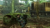 Cкриншот Metal Gear Solid: Peace Walker, изображение № 531578 - RAWG