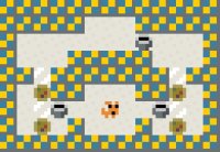 Cкриншот Trash Push, изображение № 3369460 - RAWG