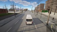 Cкриншот Bus Driver Simulator, изображение № 2590378 - RAWG