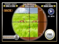 Cкриншот 2015 Big Buck Deer Hunt: Unlimited White Tail Hunting Season Action FREE, изображение № 882910 - RAWG
