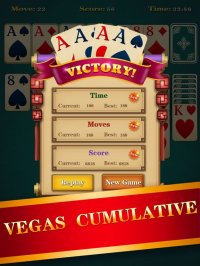 Cкриншот Solitaire ., изображение № 1846598 - RAWG