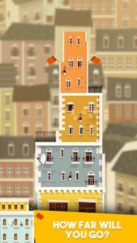 Cкриншот Tower Stack, изображение № 1388837 - RAWG