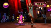 Cкриншот Hannah Montana: The Movie, изображение № 524853 - RAWG