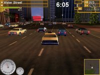 Cкриншот Taxi Racer New York 2, изображение № 384265 - RAWG