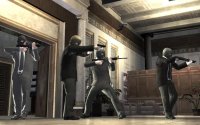 Cкриншот Grand Theft Auto IV, изображение № 139054 - RAWG