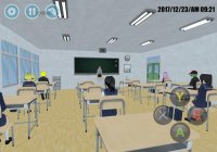 Cкриншот High School Simulator 2018, изображение № 1443031 - RAWG