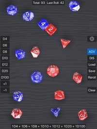 Cкриншот Dice by PCalc, изображение № 1983777 - RAWG