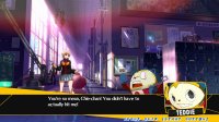Cкриншот Persona 4 Arena, изображение № 586985 - RAWG