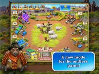 Cкриншот Farm Frenzy 3 American Pie HD, изображение № 2165980 - RAWG