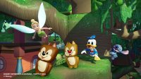 Cкриншот Disney Infinity 2.0: Gold Edition, изображение № 636049 - RAWG