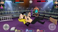 Cкриншот Tag team wrestling 2019: Cage death fighting Stars, изображение № 2094447 - RAWG