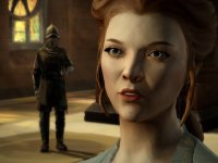 Cкриншот Game of Thrones - A Telltale Games Series, изображение № 19544 - RAWG