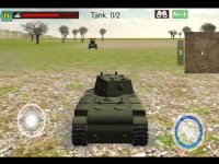 Cкриншот Ultimate Tank Combat Shooting, изображение № 1604088 - RAWG