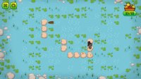 Cкриншот Swamp Jump, изображение № 840519 - RAWG