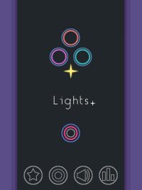 Cкриншот Lights - Circles, изображение № 2036588 - RAWG