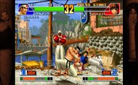 Cкриншот THE KING OF FIGHTERS '98 ULTIMATE MATCH, изображение № 131362 - RAWG