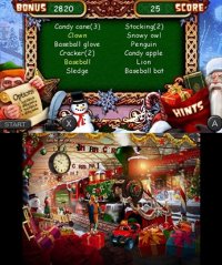 Cкриншот Christmas Wonderland 3, изображение № 796637 - RAWG